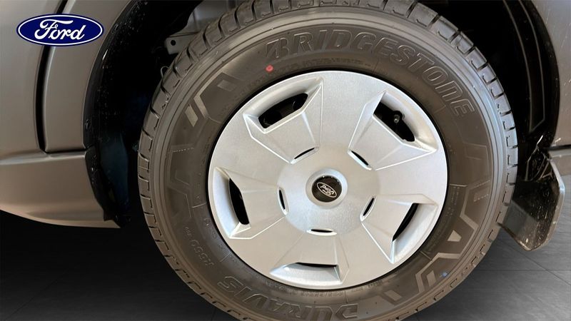 Ford Transit bild 9