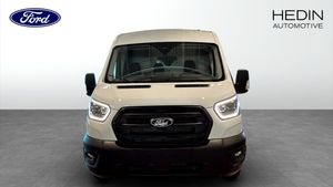 Ford Transit bild 8