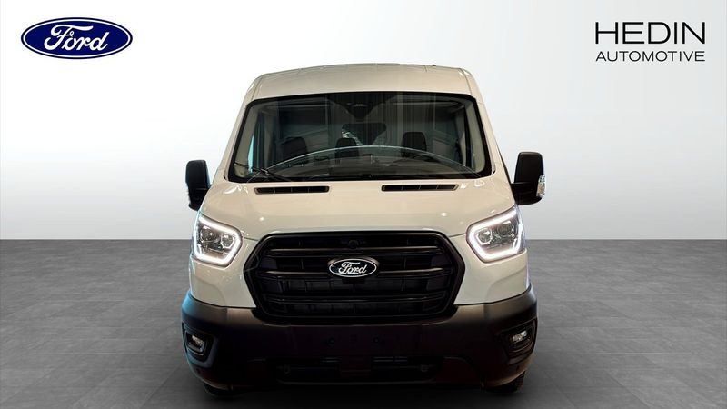 Ford Transit bild 8