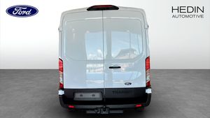Ford Transit bild 7