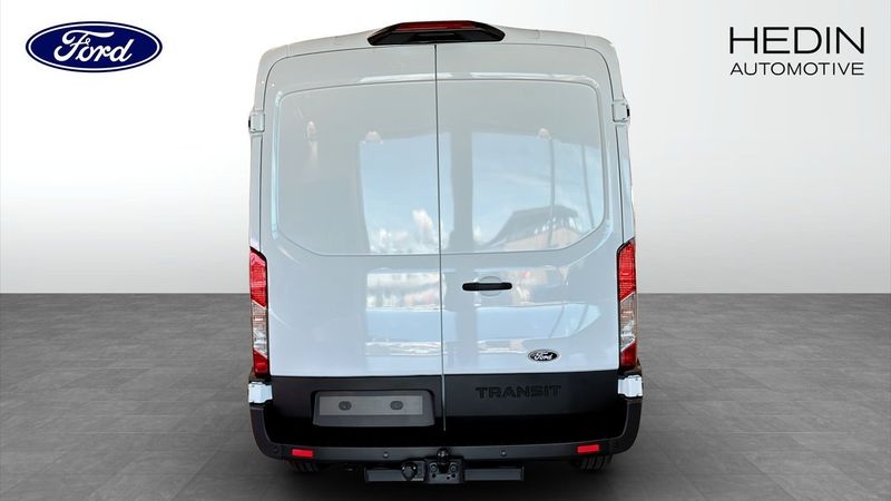 Ford Transit bild 7