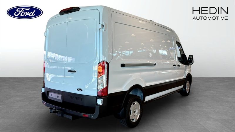 Ford Transit bild 2