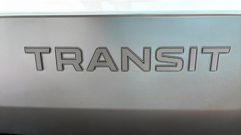 Ford Transit bild 11