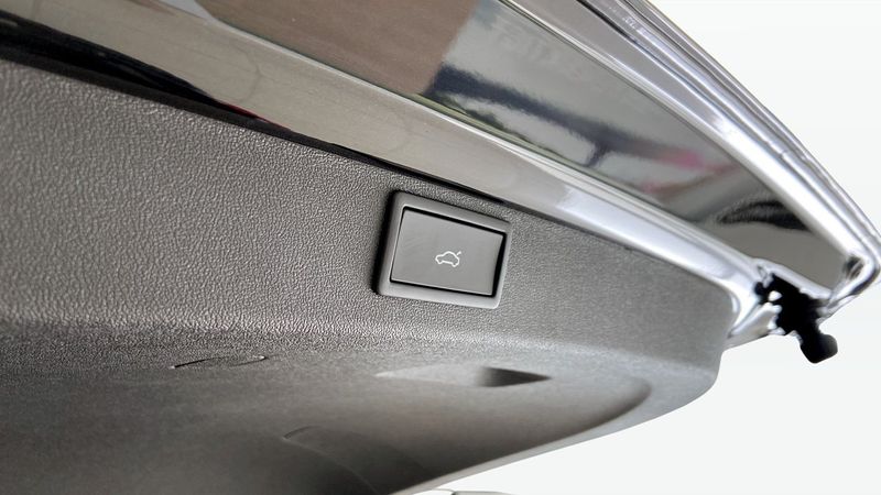 Skoda Enyaq bild 15