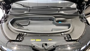 Skoda Enyaq bild 19