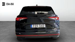 Skoda Enyaq bild 5
