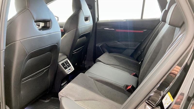 Skoda Enyaq bild 11