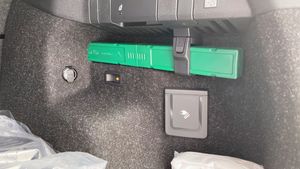 Skoda Enyaq bild 14