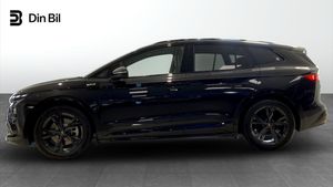 Skoda Enyaq bild 2
