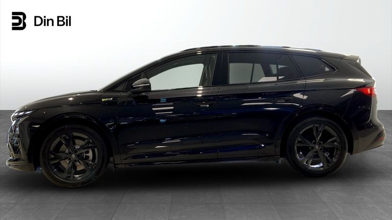 Skoda Enyaq bild 2