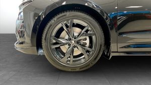 Skoda Enyaq bild 6