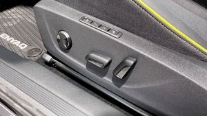 Skoda Enyaq bild 17