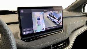 Skoda Enyaq bild 20
