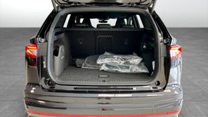 Skoda Enyaq bild 12