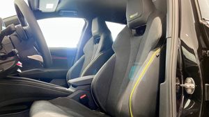 Skoda Enyaq bild 8