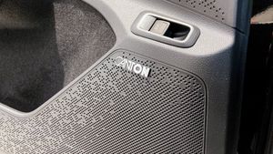 Skoda Enyaq bild 18