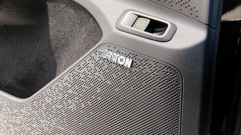 Skoda Enyaq bild 18