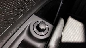 Skoda Enyaq bild 25