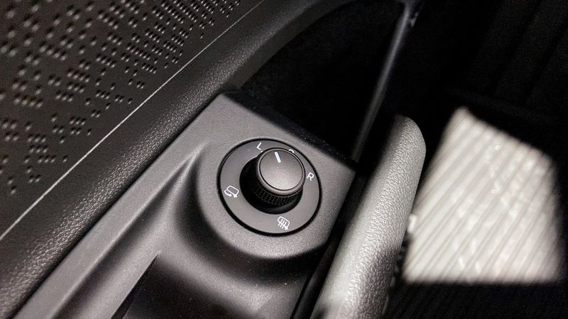 Skoda Enyaq bild 25