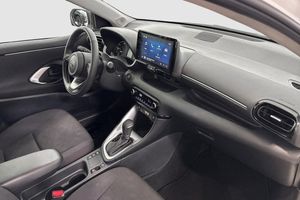Toyota Yaris bild 7