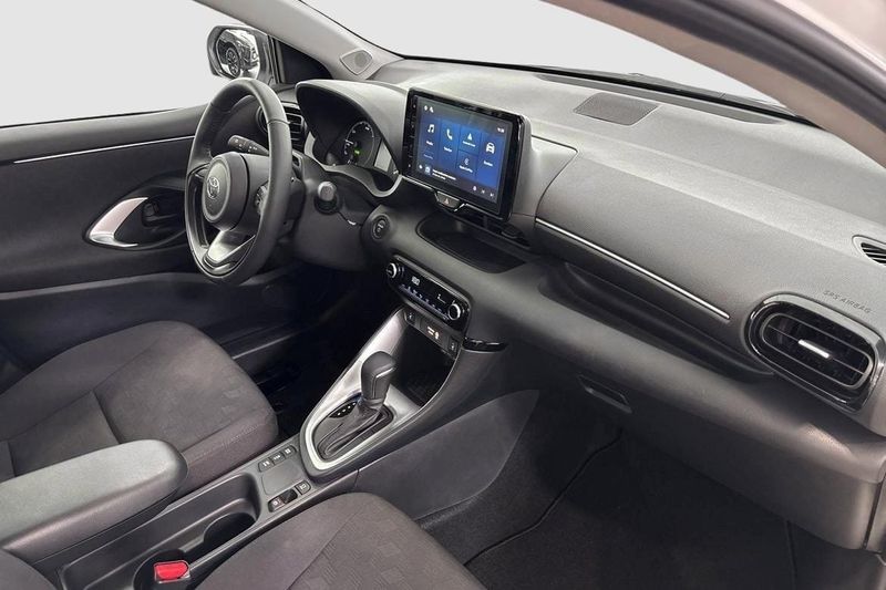 Toyota Yaris bild 7