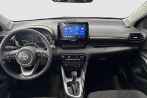 Toyota Yaris bild 9