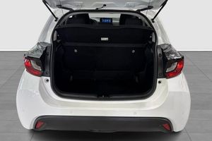 Toyota Yaris bild 11