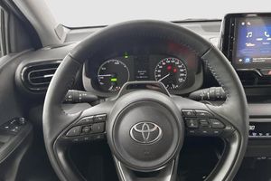 Toyota Yaris bild 10