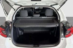 Toyota Yaris bild 12