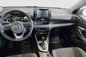 Toyota Yaris bild 10