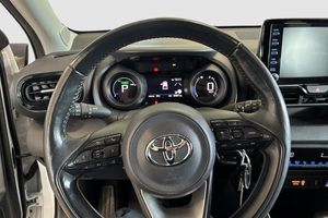 Toyota Yaris bild 11