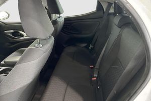 Toyota Yaris bild 9