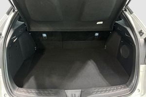 Toyota C-HR bild 12