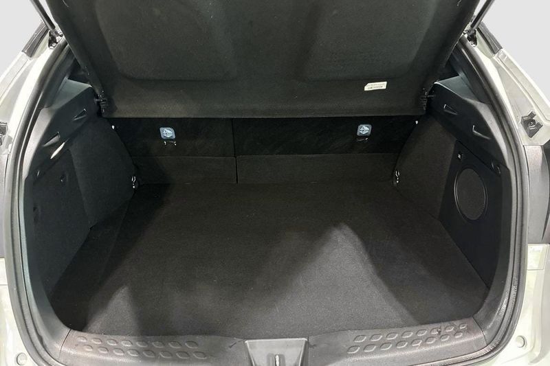 Toyota C-HR bild 12
