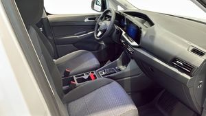Ford Transit Connect bild 3
