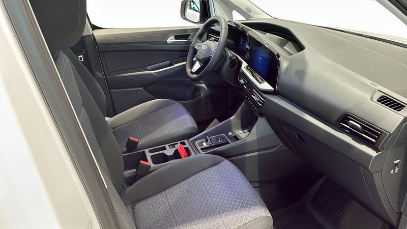 Ford Transit Connect bild 3