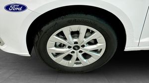 Ford Transit Connect bild 9