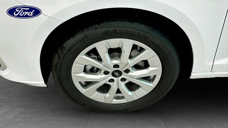 Ford Transit Connect bild 9