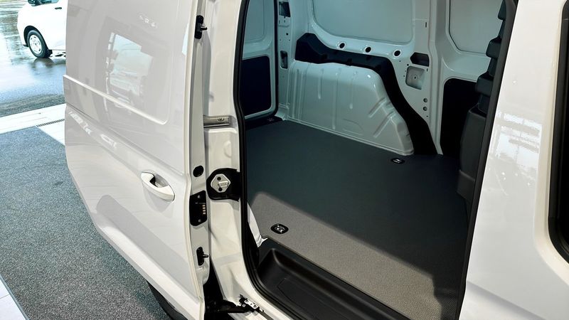 Ford Transit Connect bild 5