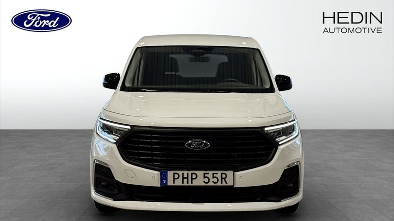 Ford Transit Connect bild 8