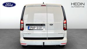 Ford Transit Connect bild 7