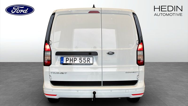 Ford Transit Connect bild 7