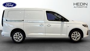 Ford Transit Connect bild 6