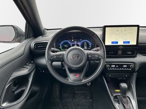 Toyota Yaris bild 10