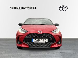 Toyota Yaris bild 6