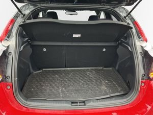 Toyota Yaris bild 11