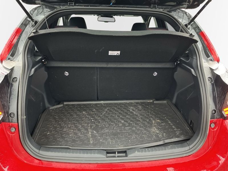 Toyota Yaris bild 11