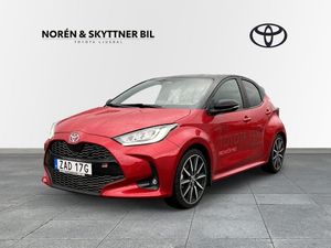 Toyota Yaris bild 1