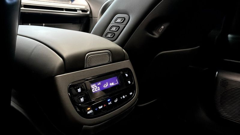 Hyundai IONIQ 9 bild 15