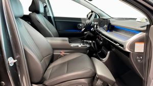 Hyundai IONIQ 9 bild 9